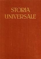 STORIA UNIVERSALE EVO CONTEMPORANEO. 1. Riforme e rivoluzione. 2. Dall'età …