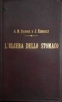 L'ULCERA DELLO STOMACO