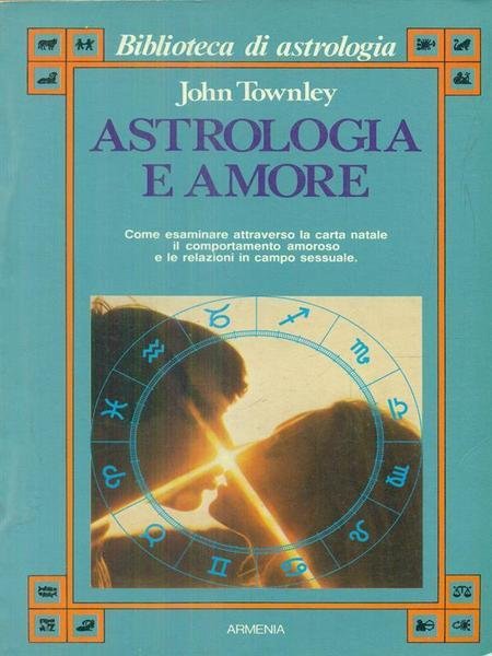 ASTROLOGIA E AMORE