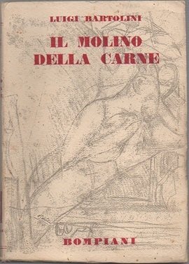 IL MOLINO DELLA CARNE