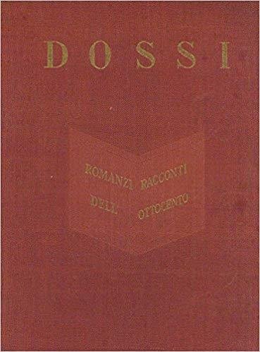 DOSSI (CARLO)