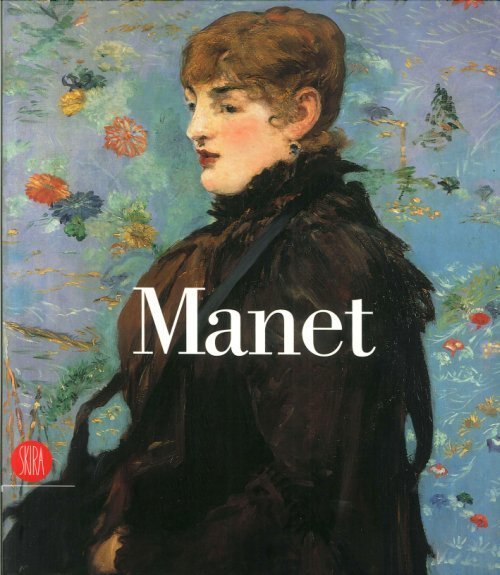 MANET