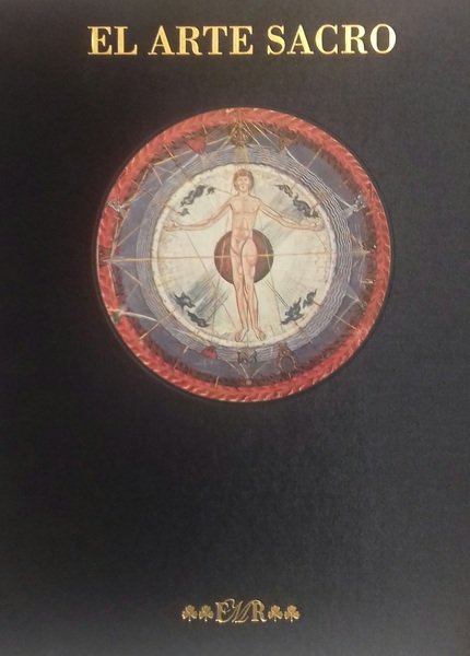 EL ARTE SACRO. Edizione spagnola