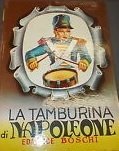 LA TAMBURINA DI NAPOLEONE