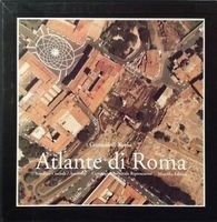 ATLANTE DI ROMA. La forma del centro storico in scala …