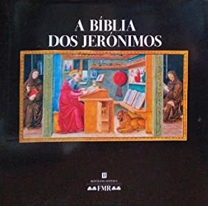 A BIBLIA DOS JERONIMOS