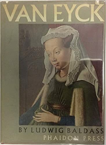 JAN VAN EYCK. Complete edition