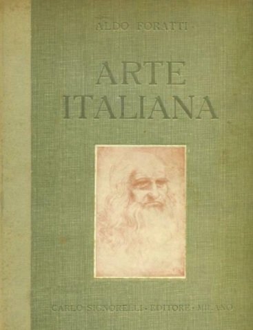 ARTE ITALIANA. Compendio storico per i licei classici e per …