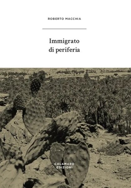 IMMIGRATO DI PERIFERIA