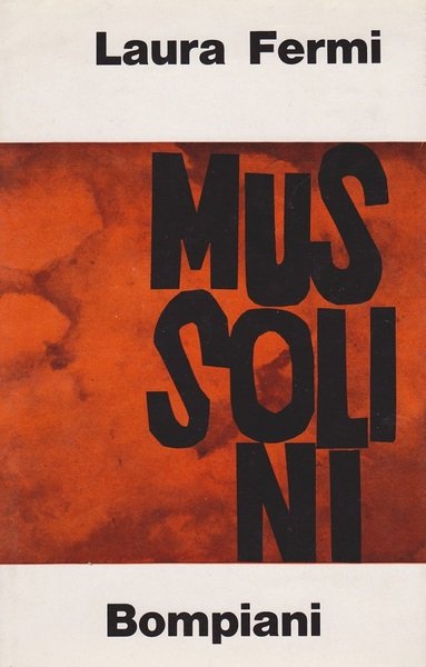 MUSSOLINI