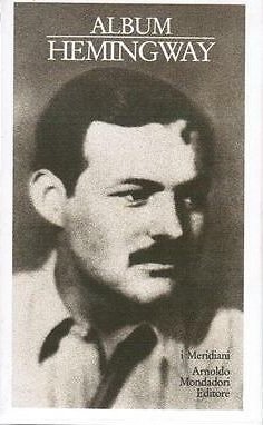ALBUM HEMINGWAY