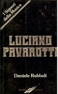 LUCIANO PAVAROTTI. Un tenore con l'aquilone