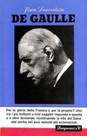 DE GAULLE