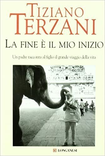 LA FINE E' IL MIO INIZIO | Immagine principale