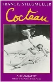 COCTEAU. A biography