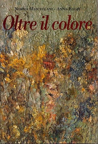 OLTRE IL COLORE | Immagine Gallery 1
