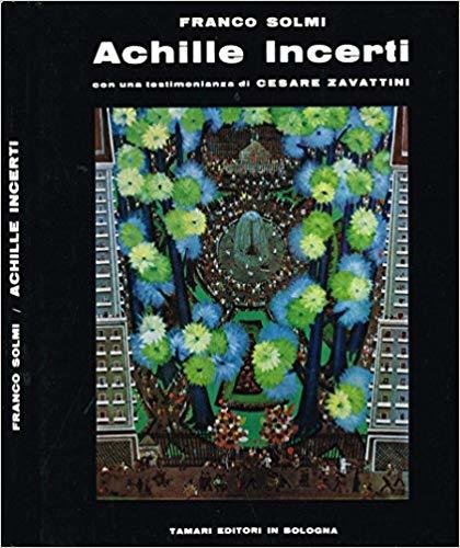 ACHILLE INCERTI