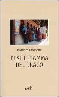 L'ESILE FIAMMA DEL DRAGO