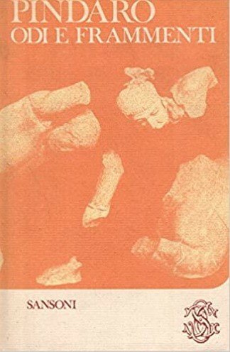 ODI E FRAMMENTI