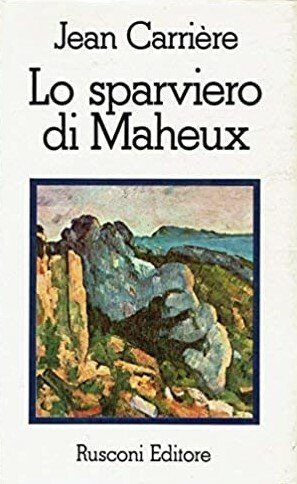 LO SPARVIERO DI MAHEUX