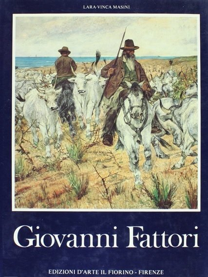 GIOVANNI FATTORI