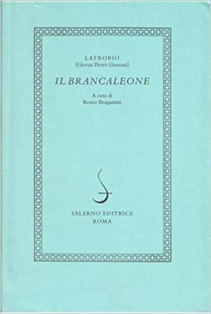 IL BRANCALEONE