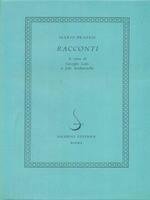 RACCONTI