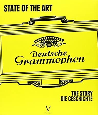 STATE OF THE ART. DEUTSCHE GRAMMOPHON. The Story - Die …