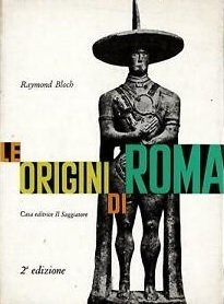 LE ORIGINI DI ROMA