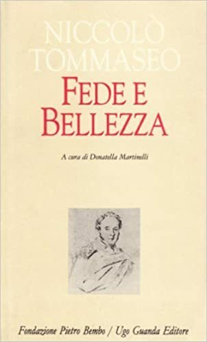 FEDE E BELLEZZA