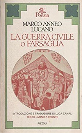 LA GUERRA CIVILE O FARSAGLIA