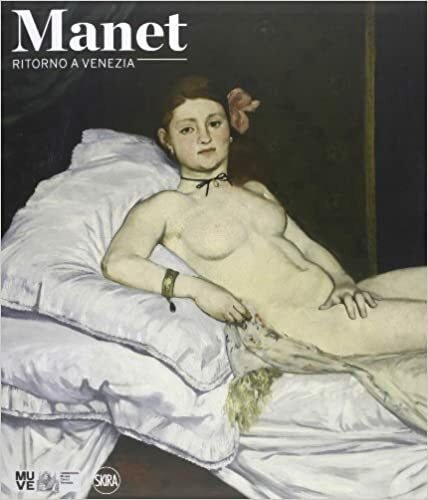 MANET. Ritorno a Venezia