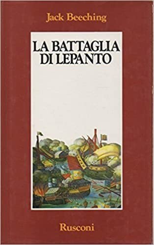 LA BATTAGLIA DI LEPANTO | Immagine Gallery 1