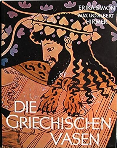 DIE GRIECHISCHEN VASEN