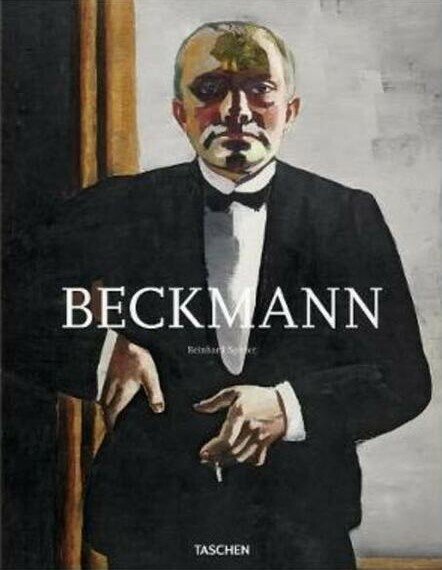 MAX BECKMANN 1884-1950. The Path to Myth