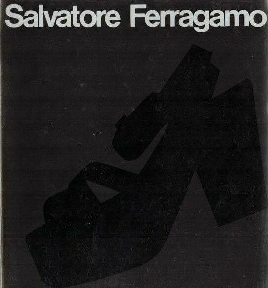 I PROTAGNISTI DELLA MODA. SALVATORE FERRAGAMO (1898-1960)