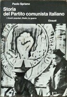 STORIA DEL PARTITO COMUNISTA ITALIANO. I fronti popolari, Stalin, la …