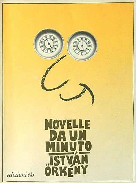 NOVELLE DA UN MINUTO