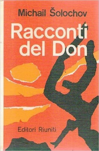 RACCONTI DEL DON