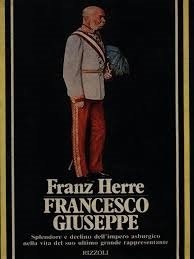 FRANCESCO GIUSEPPE