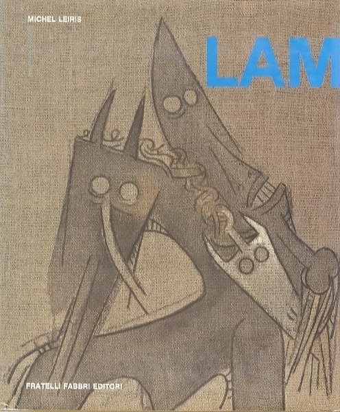 WIFREDO LAM