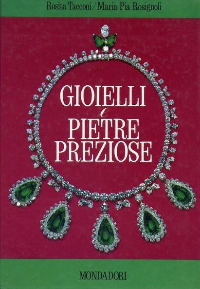 GIOIELLI E PIETRE PREZIOSE