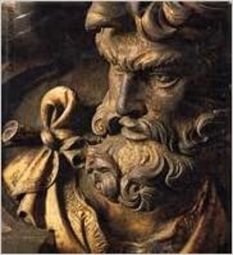 LORENZO GHIBERTI. Materia e ragionamenti