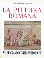 LA PITTURA ROMANA