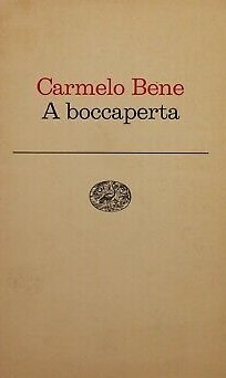 A BOCCAPERTA