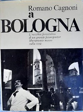 A BOLOGNA. TACCUINO DI APPUNTI