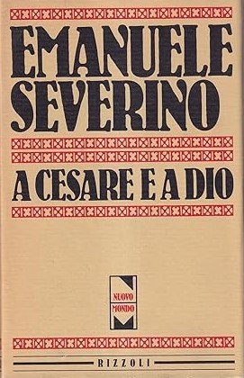 A CESARE E A DIO