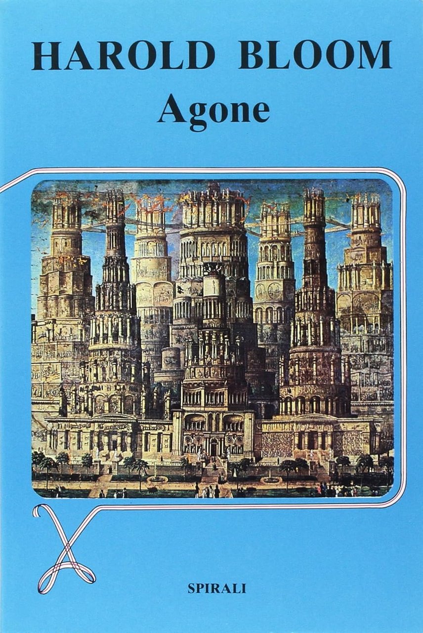 AGONE. Verso una teoria del revisionismo