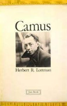 ALBERT CAMUS