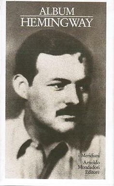 ALBUM HEMINGWAY